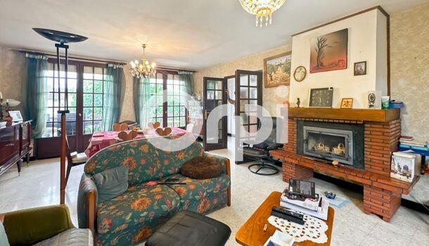 Maison à vendre, 125m², Chambonas