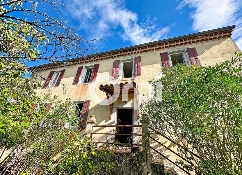 Maison à vendre, 211m², Ruoms