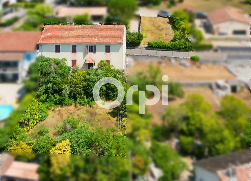 Maison à vendre, 211m², Ruoms