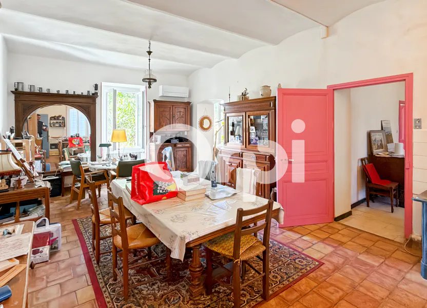 Maison à vendre, 211m², Ruoms