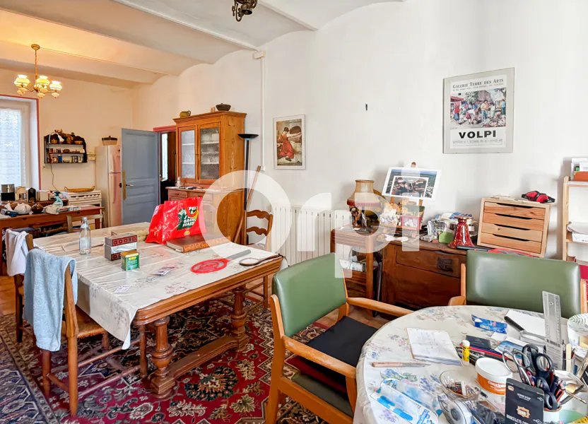 Maison à vendre, 211m², Ruoms