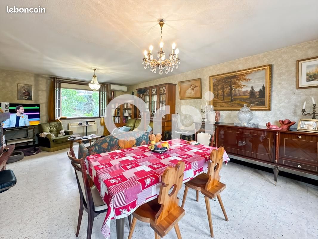 Maison à vendre, 125m², Chambonas