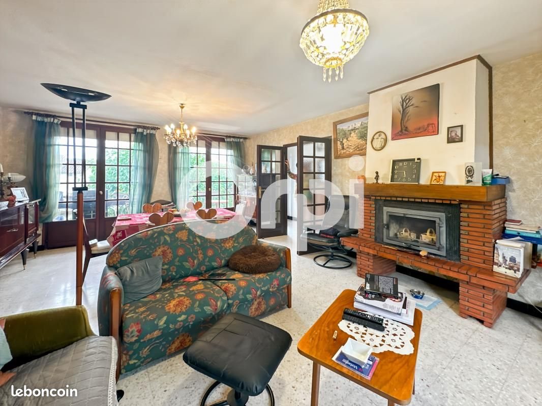 Maison à vendre, 125m², Chambonas