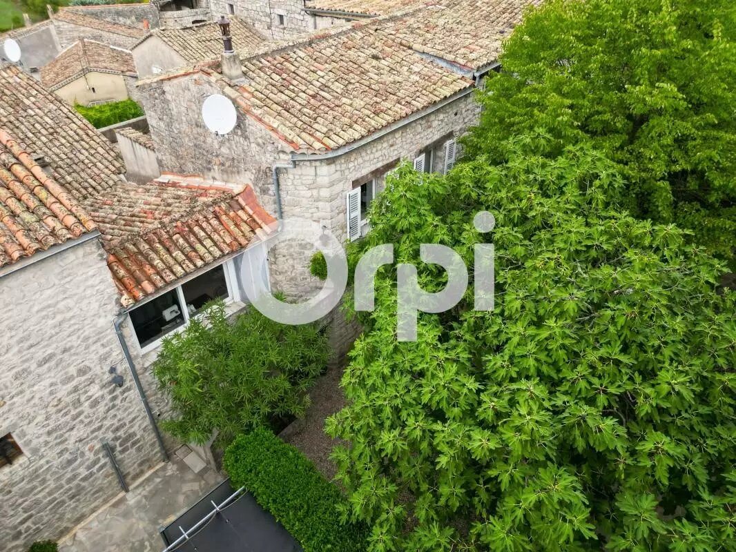 Maison à vendre, 166m², Balazuc