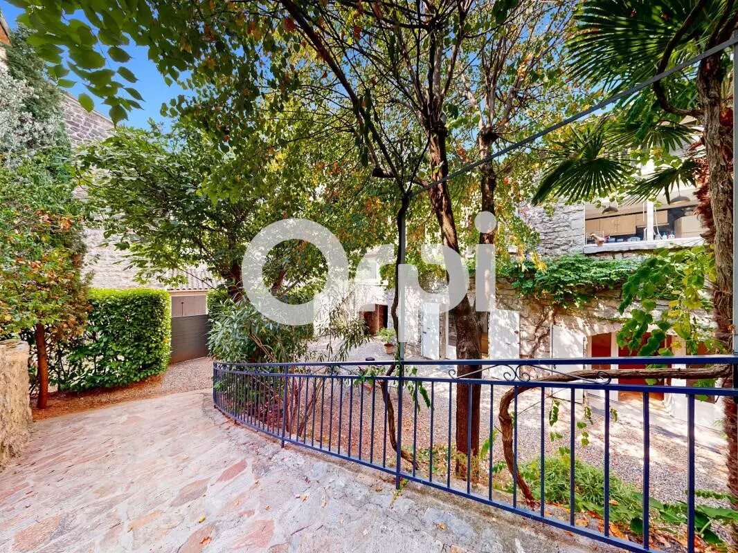 Maison à vendre, 166m², Balazuc