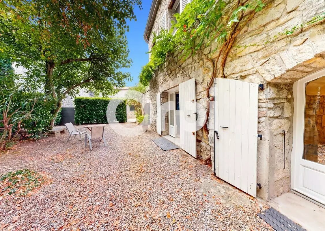 Maison à vendre, 166m², Balazuc