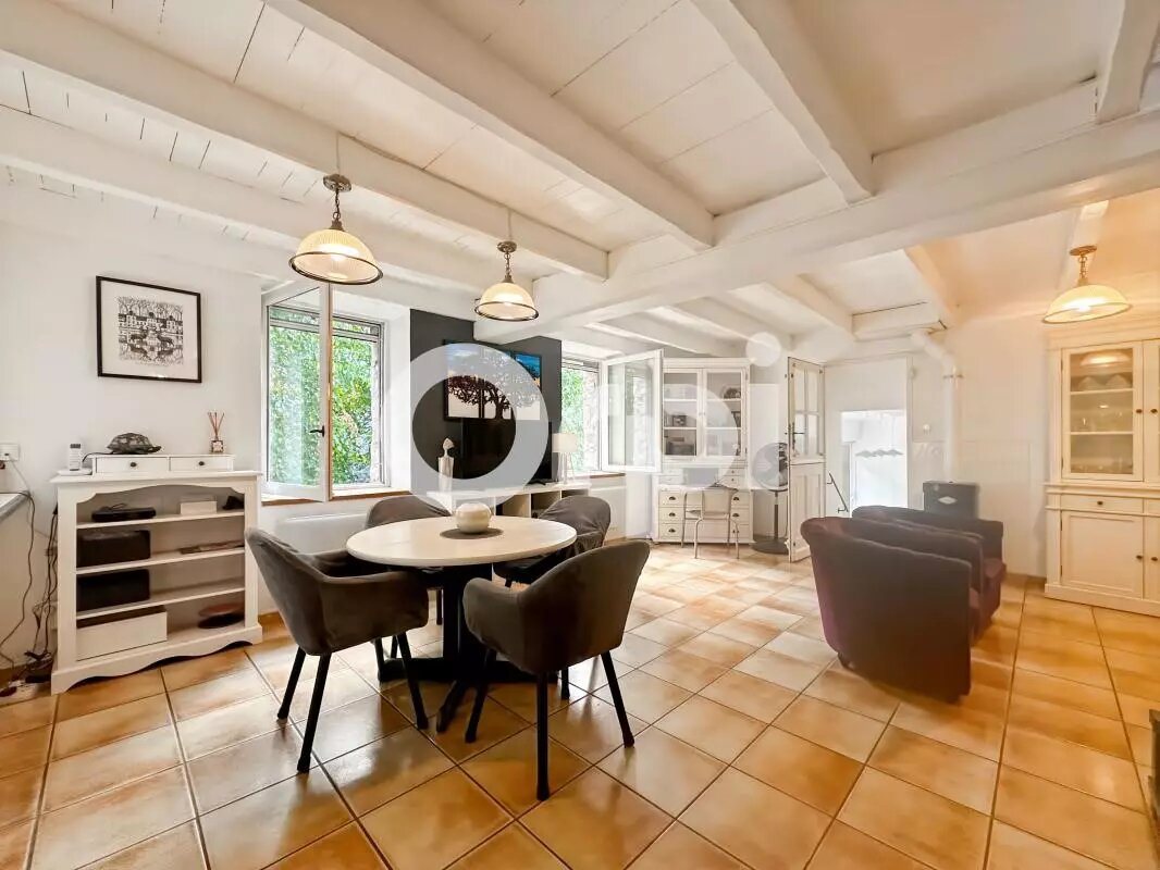 Maison à vendre, 166m², Balazuc