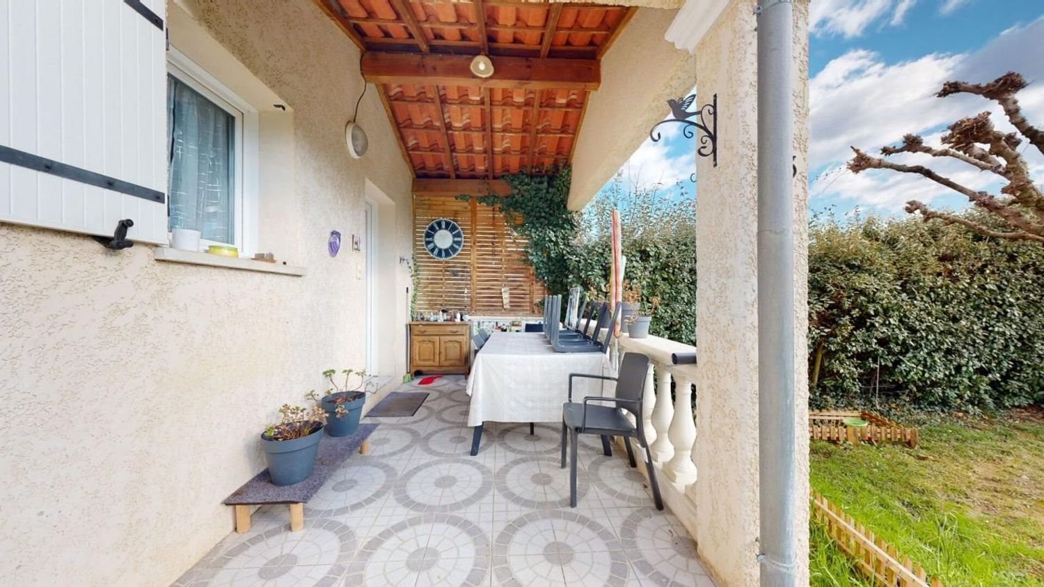 Maison à vendre, 48m², Vallon-Pont-d'Arc