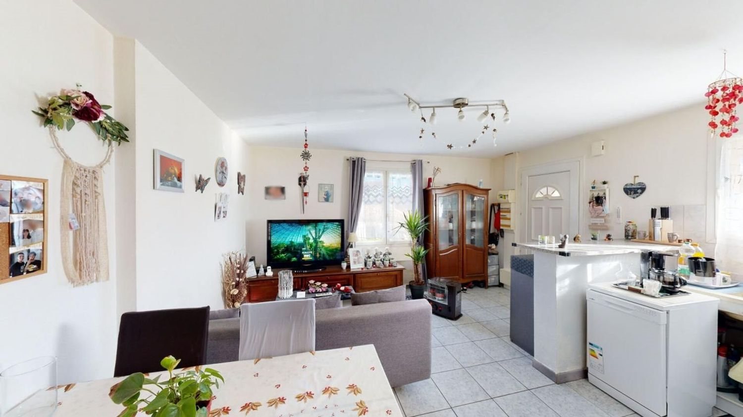 Maison à vendre, 48m², Vallon-Pont-d'Arc