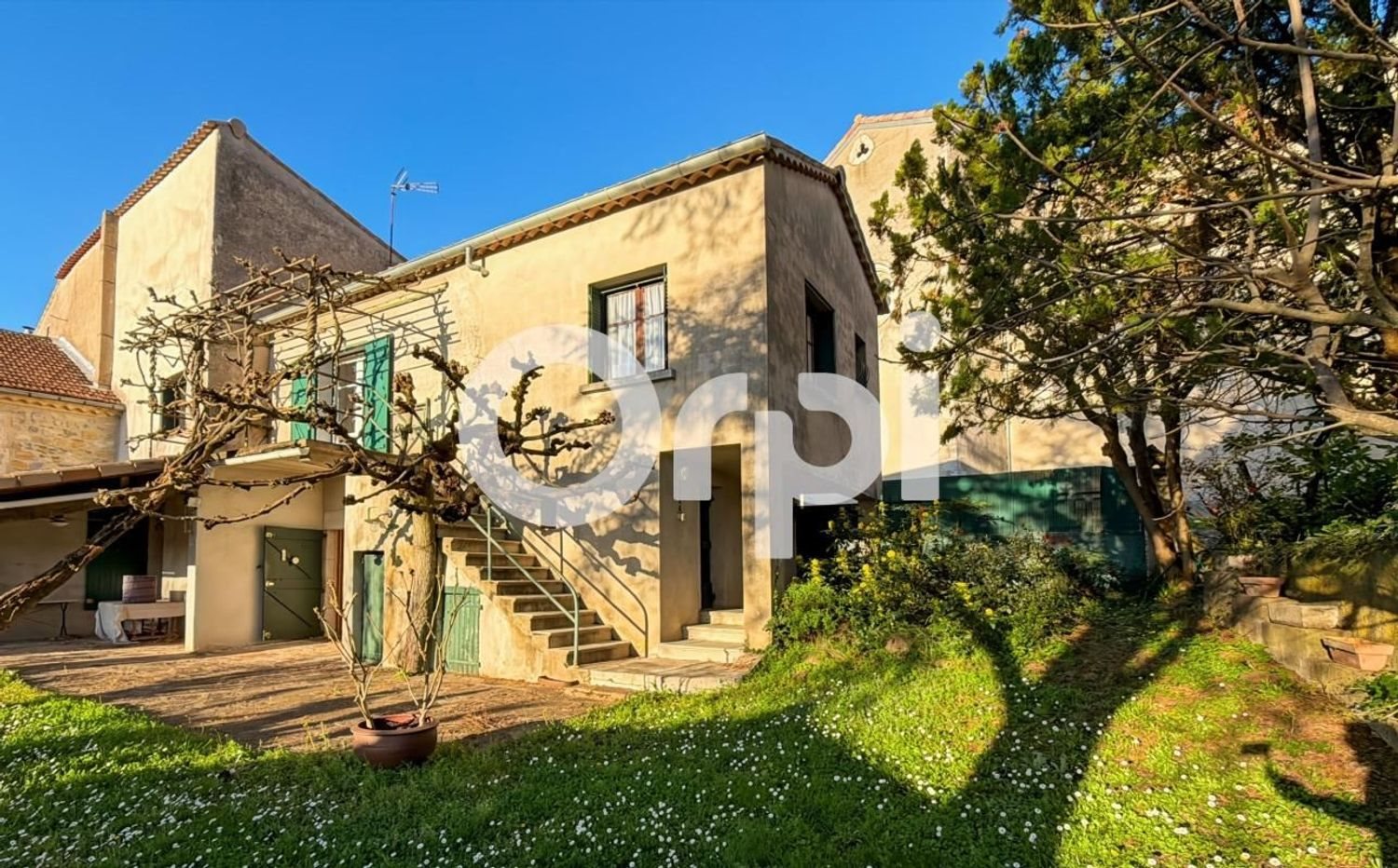 Maison à vendre, 188m², Grospierres