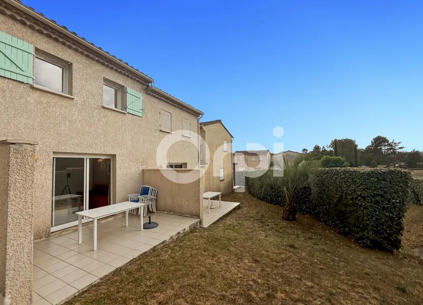 Appartement à vendre, 39m², Salavas