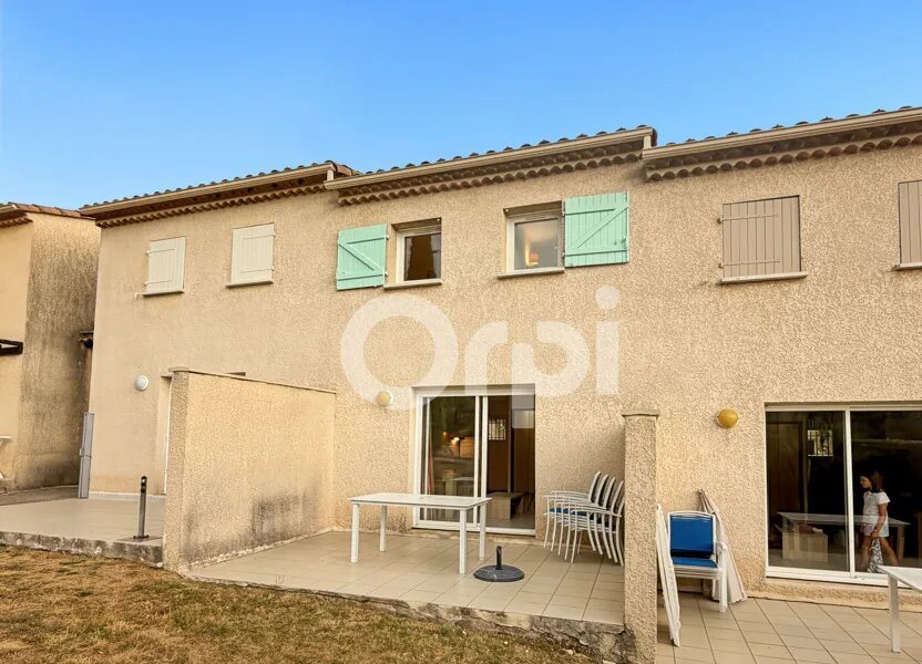 Appartement à vendre, 39m², Salavas