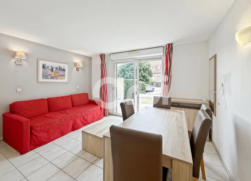 Appartement à vendre, 39m², Salavas