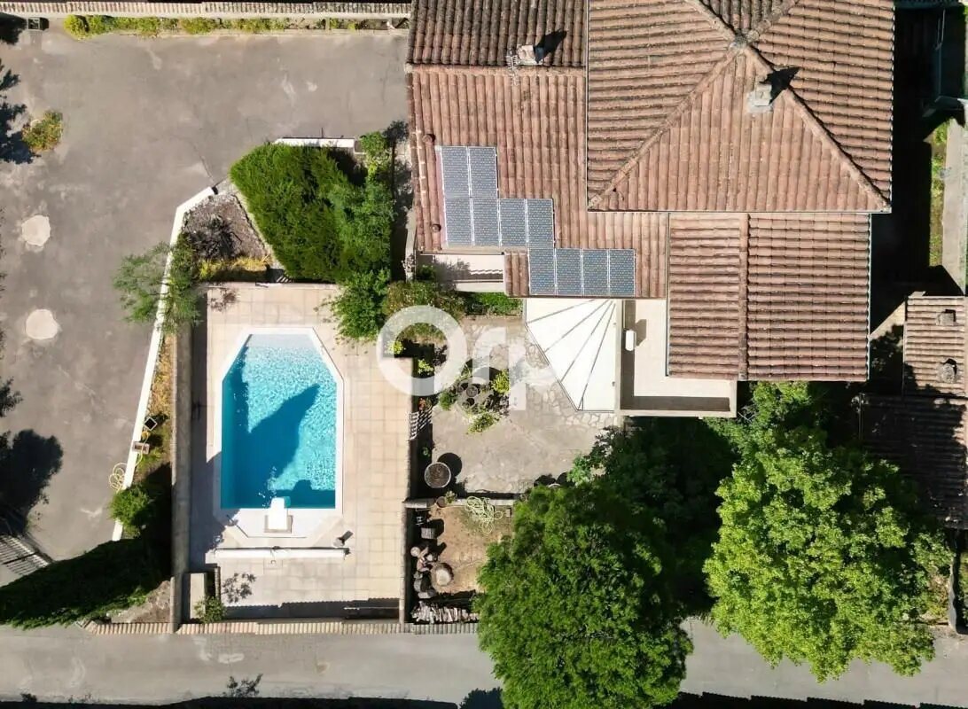 Maison à vendre, 225m², Ruoms