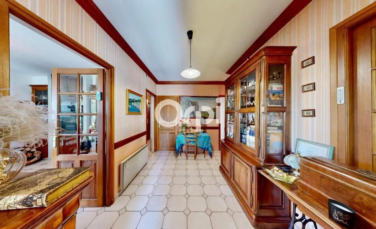 Maison à vendre, 225m², Ruoms