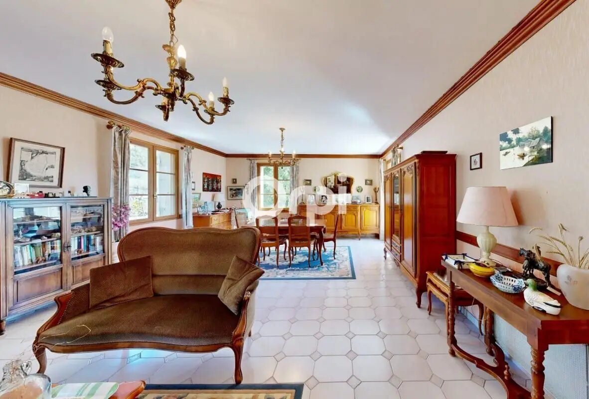 Maison à vendre, 225m², Ruoms