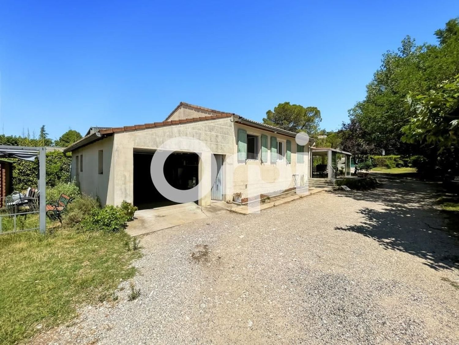 Maison à vendre, 97m², Ruoms