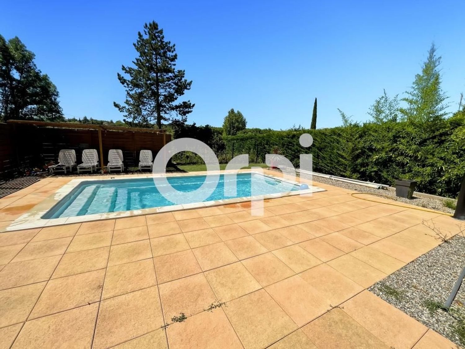 Maison à vendre, 97m², Ruoms