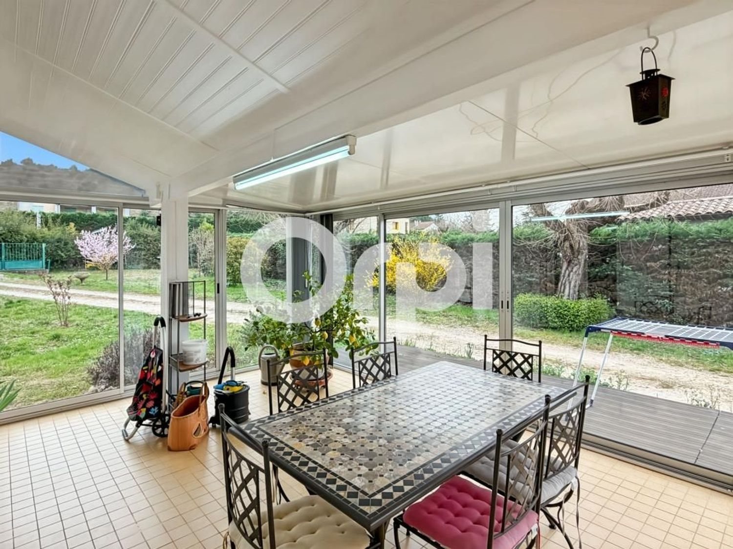 Maison à vendre, 97m², Ruoms