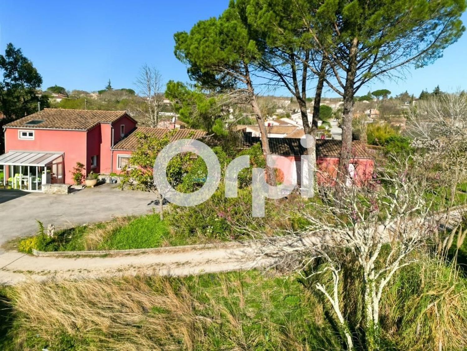 Maison à vendre, 242m², Ruoms