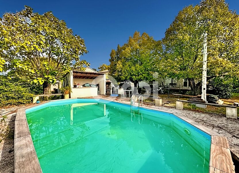 Maison à vendre, 144m², Ruoms