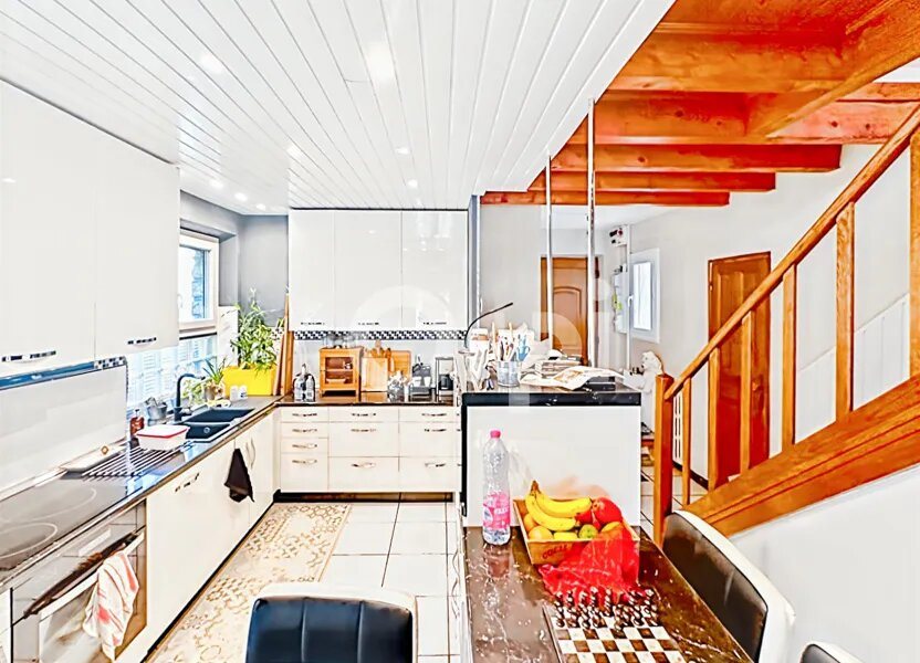 Maison à vendre, 144m², Ruoms
