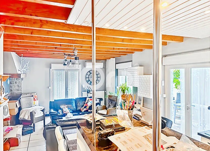 Maison à vendre, 144m², Ruoms