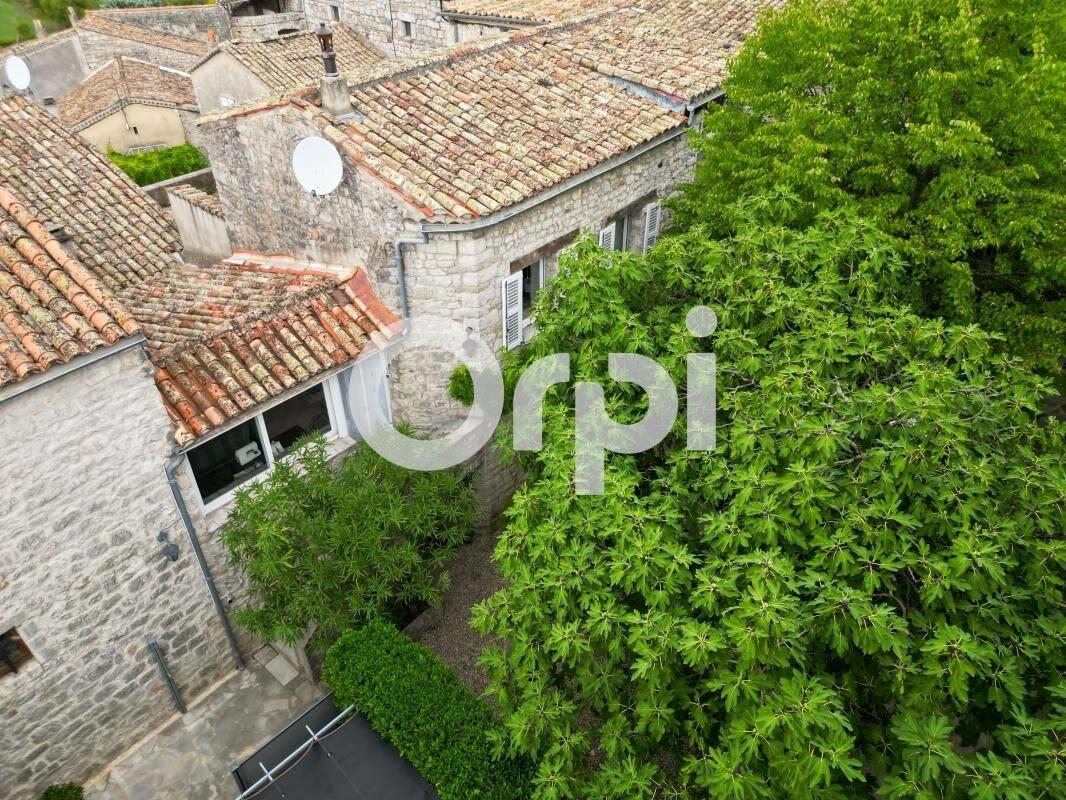 Maison à vendre, 166m², Balazuc