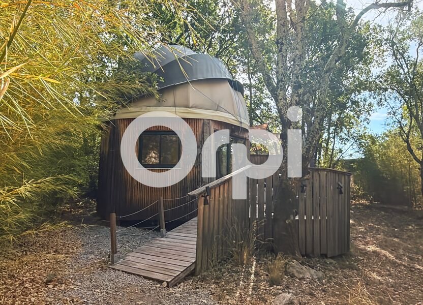 Maison à vendre, 28m², Ruoms
