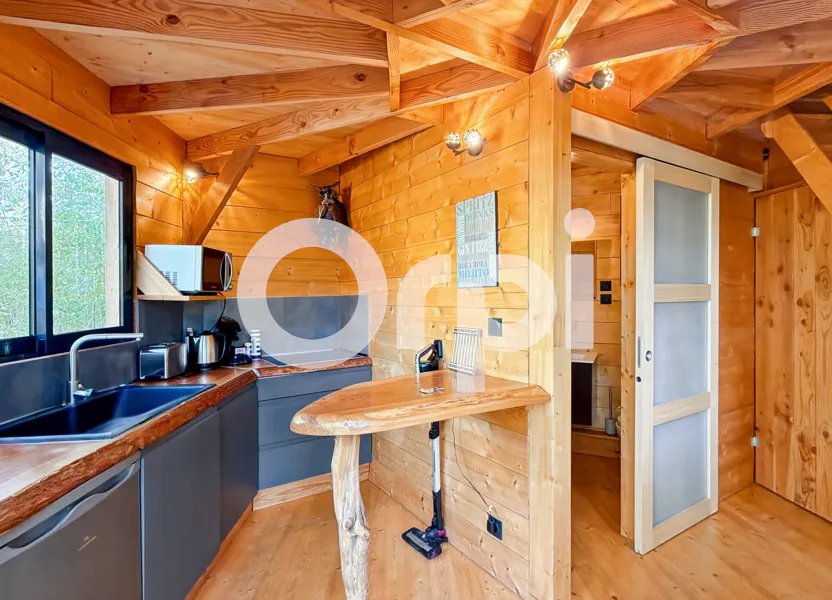 Maison à vendre, 28m², Ruoms