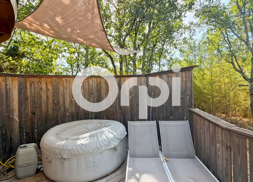 Maison à vendre, 28m², Ruoms