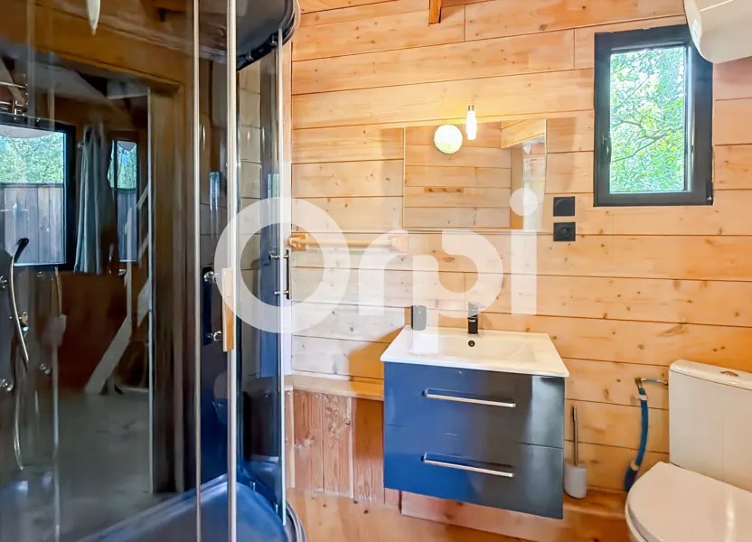 Maison à vendre, 28m², Ruoms
