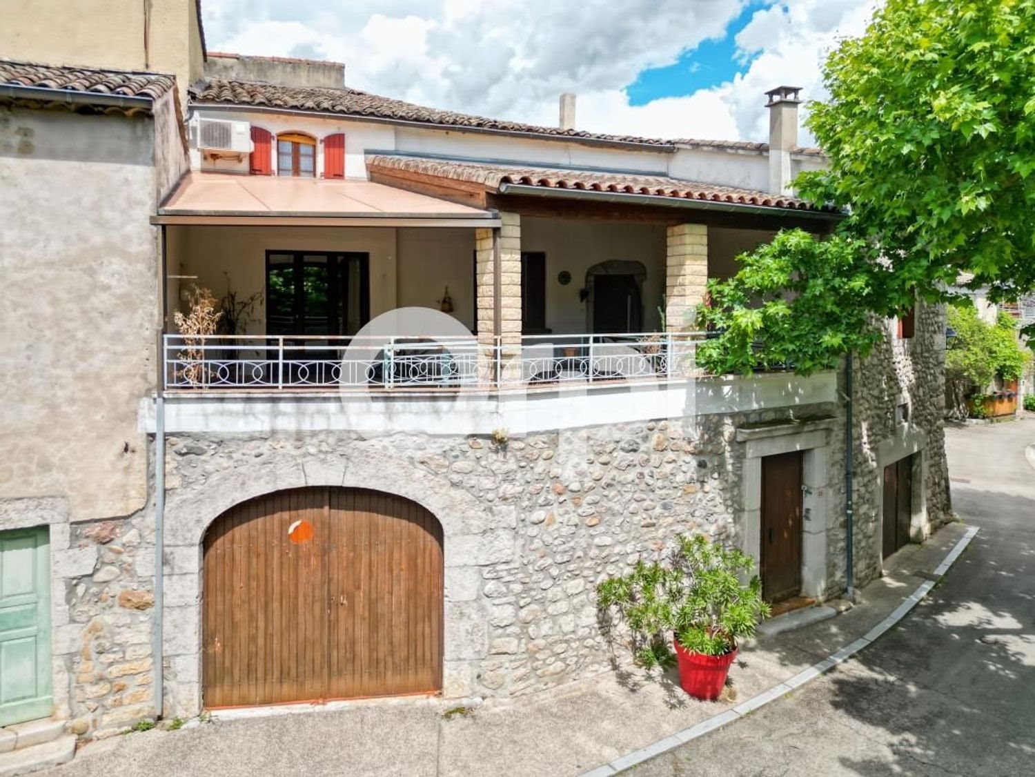Maison à vendre, 118m², Lentillères