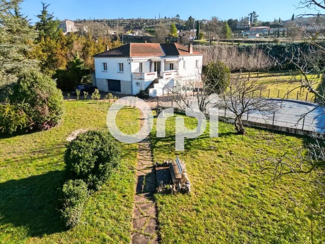 Maison à vendre, 192m², Ruoms