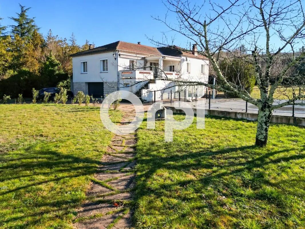 Maison à vendre, 192m², Ruoms