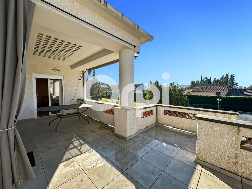 Maison à vendre, 192m², Ruoms