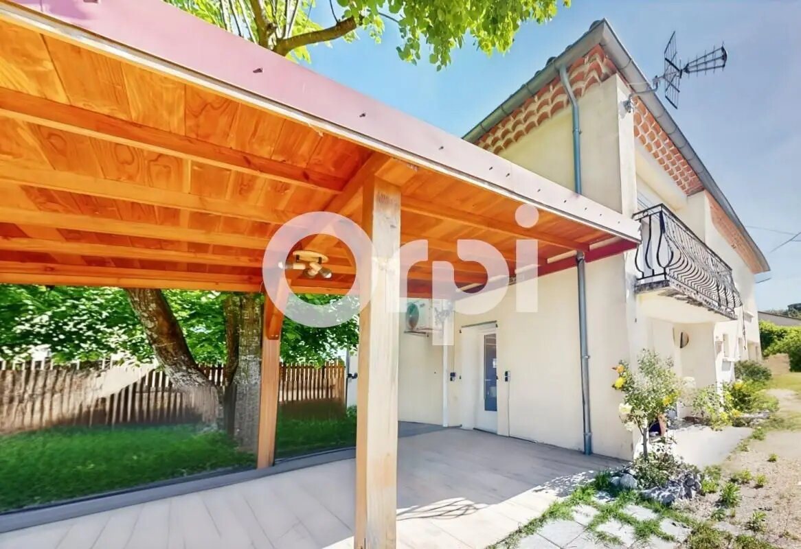 Maison à vendre, 157m², Ruoms