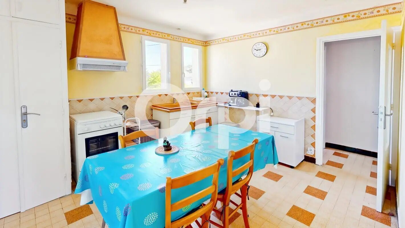 Maison à vendre, 157m², Ruoms