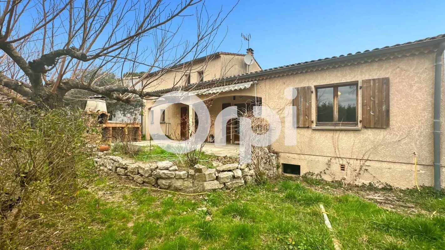 Maison à vendre, 147m², Ruoms