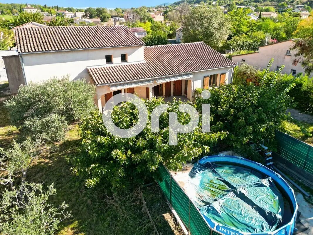 Maison à vendre, 147m², Ruoms