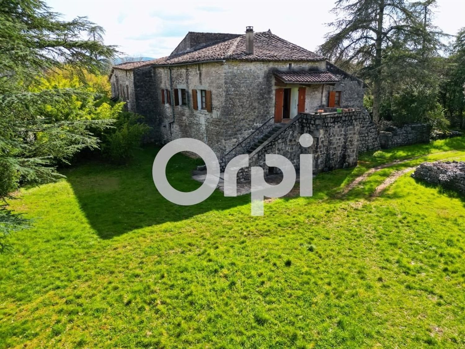 Maison à vendre, 228m², Ruoms
