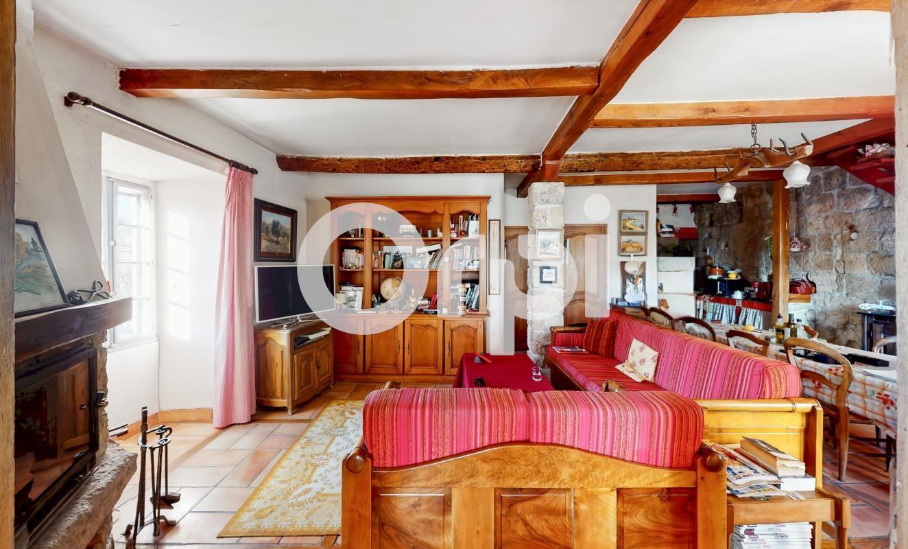 Maison à vendre, 100m², Tauriers
