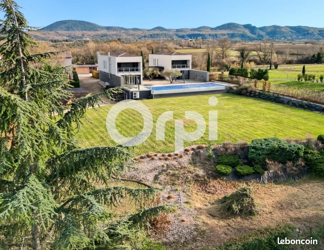 Maison à vendre, 250m², Ruoms