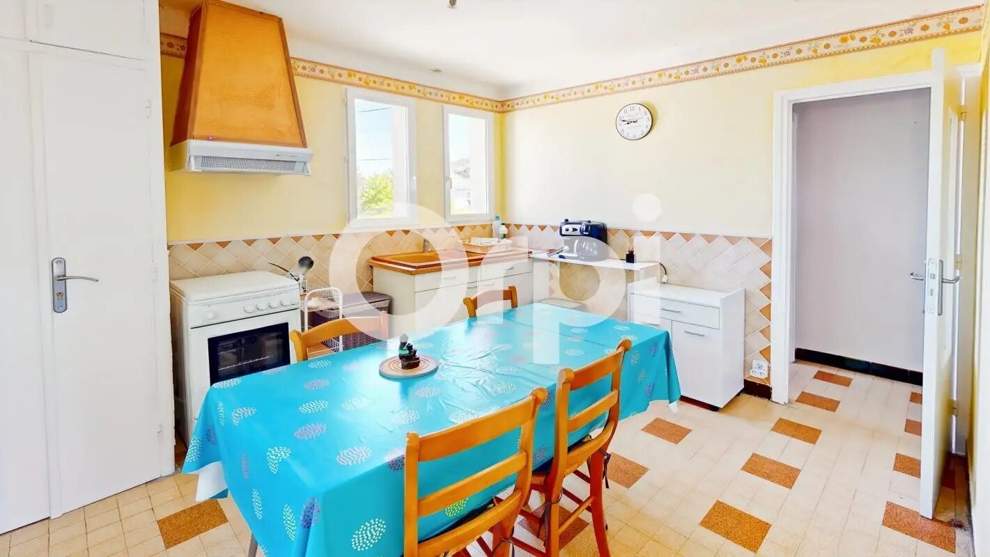 Maison à vendre, 157m², Ruoms