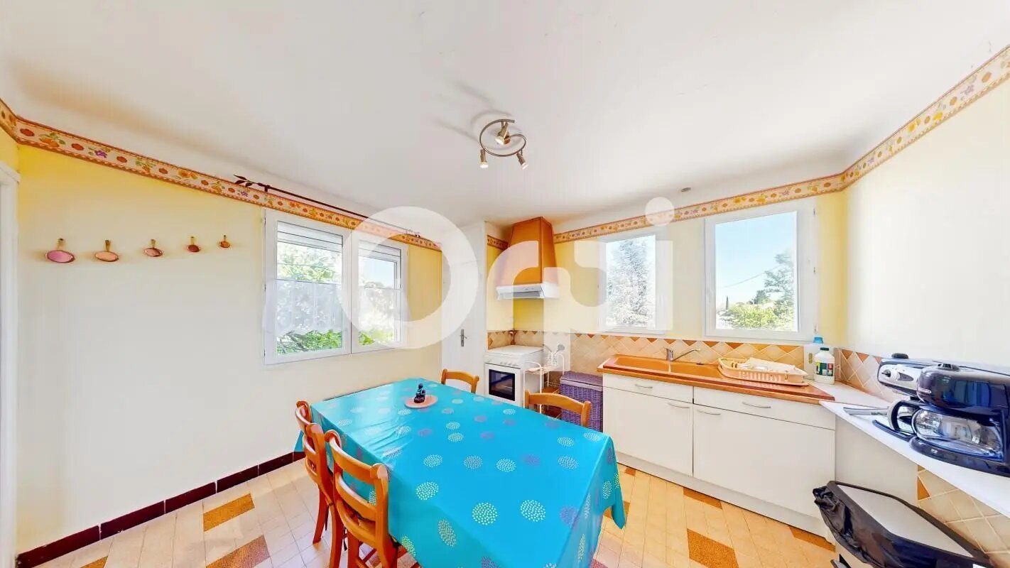 Maison à vendre, 157m², Ruoms