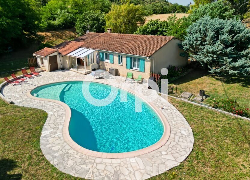 Maison à vendre, 70m², Ruoms