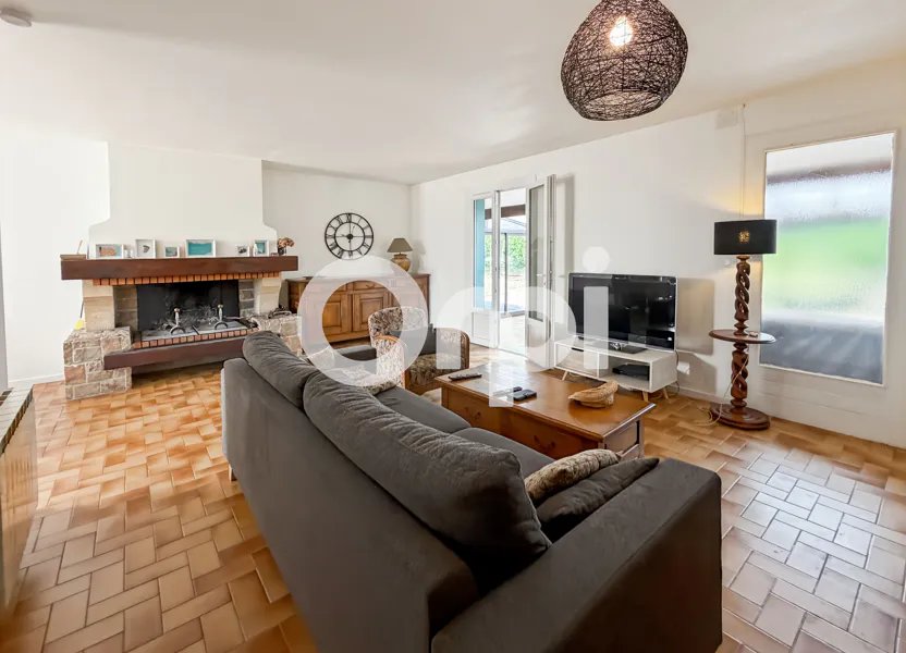 Maison à vendre, 70m², Ruoms