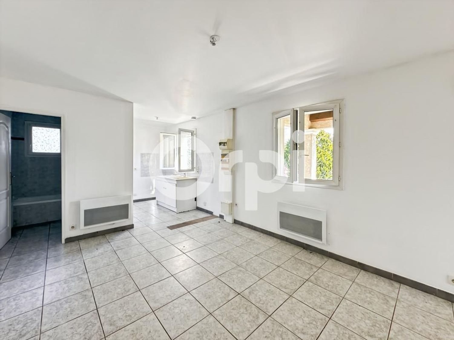Maison à vendre, 47m², Vallon-Pont-d'Arc