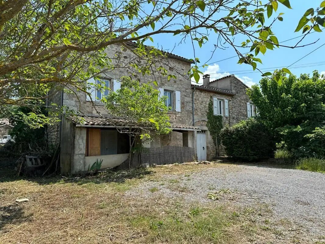 Maison à vendre, 155m², Les Vans