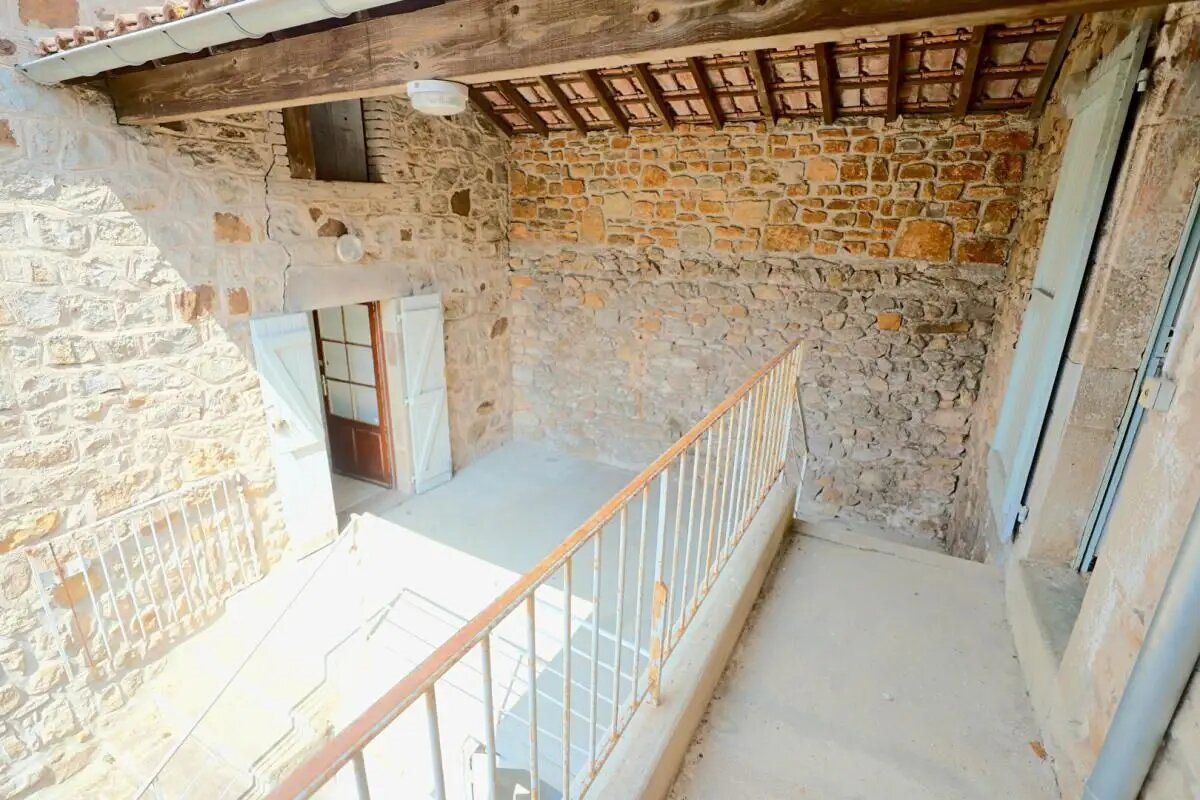Maison à vendre, 155m², Les Vans